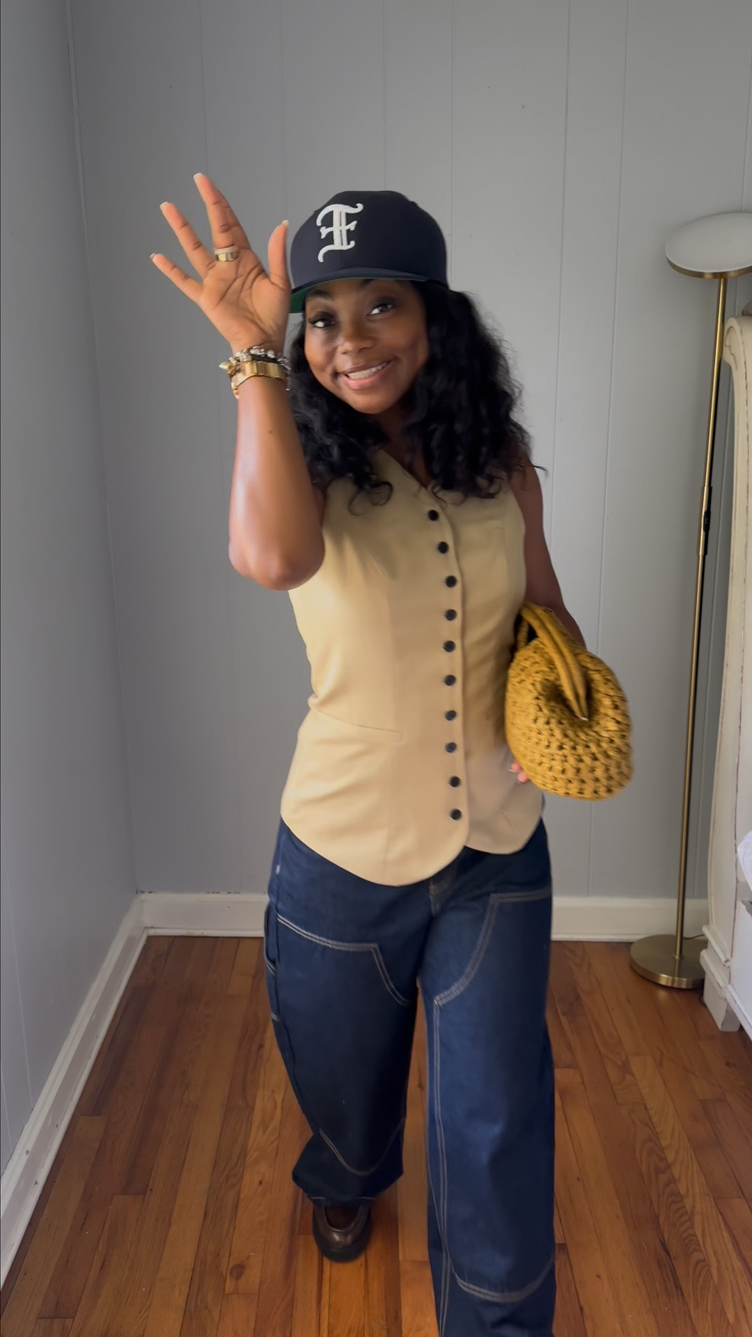OOTD! 
Pre fall outfit Inspo 

#LTKShoeCrush #LTKSeasonal #LTKStyleTip