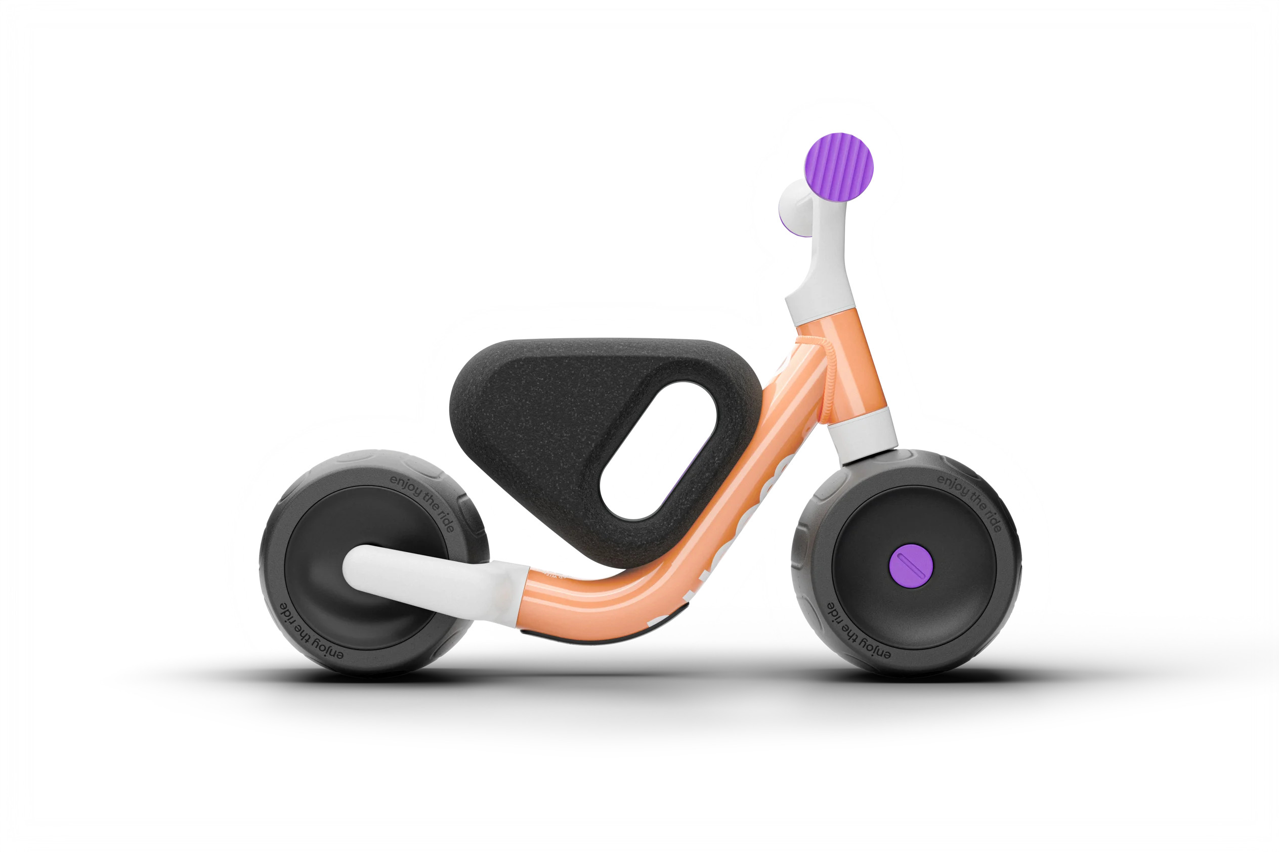 woom® WOW » Self-balancing bike for kids from 9 months | woom bikes USA