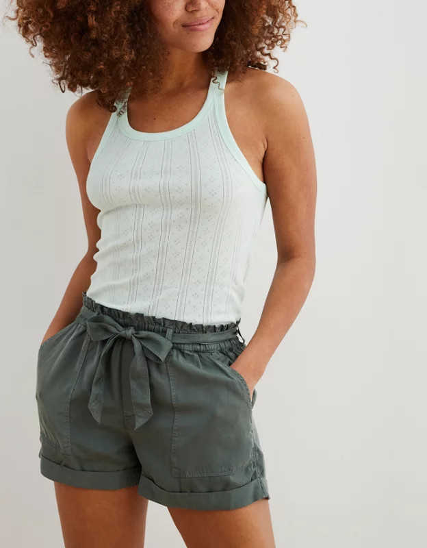 Aerie Camp Short | American Eagle Outfitters (US & CA)
