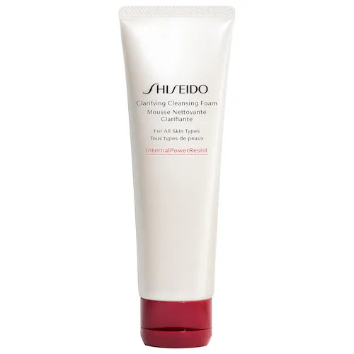 Clarifying Cleansing Foam | Sephora (US)
