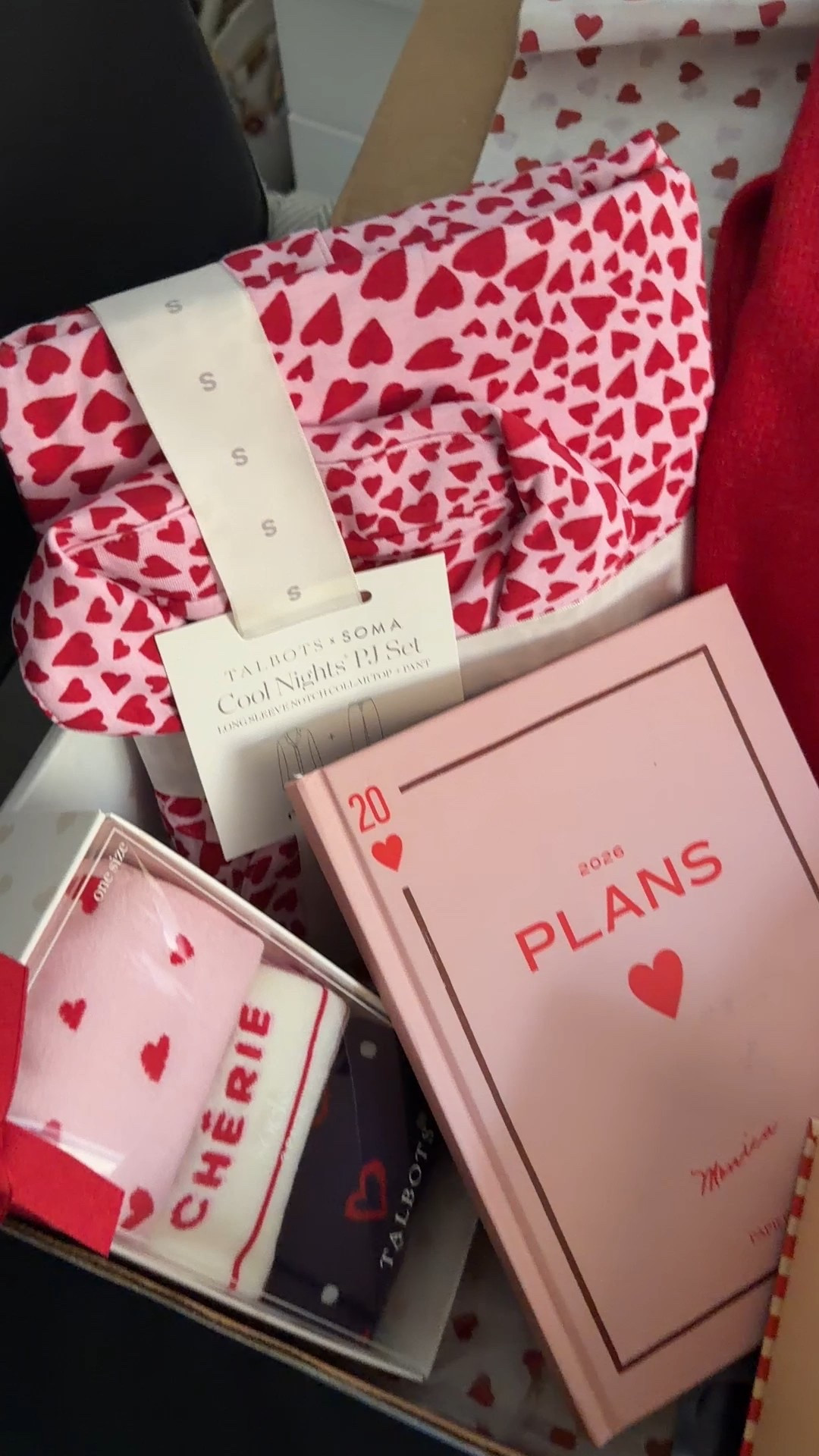 The perfect valentines gifts 

#LTKValentine