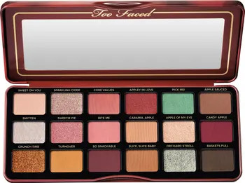Too Faced Appley In Love Eyeshadow Palette | Nordstrom | Nordstrom