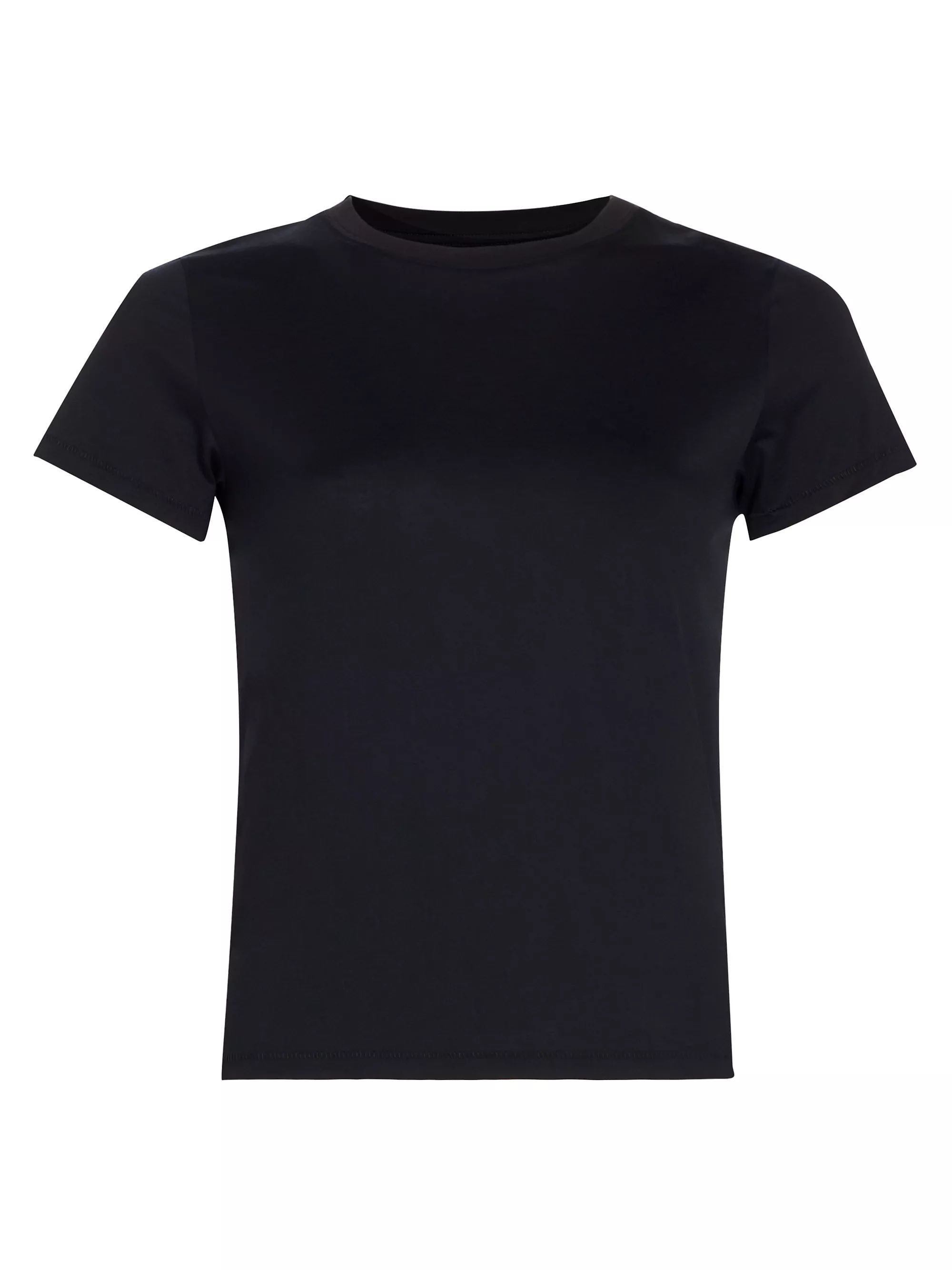 Cotton Crop Baby T-Shirt | Saks Fifth Avenue
