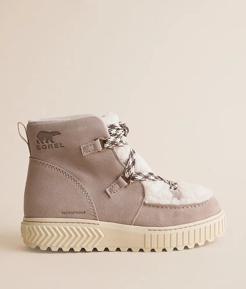Ona Ave Alpine Boot | Buckle