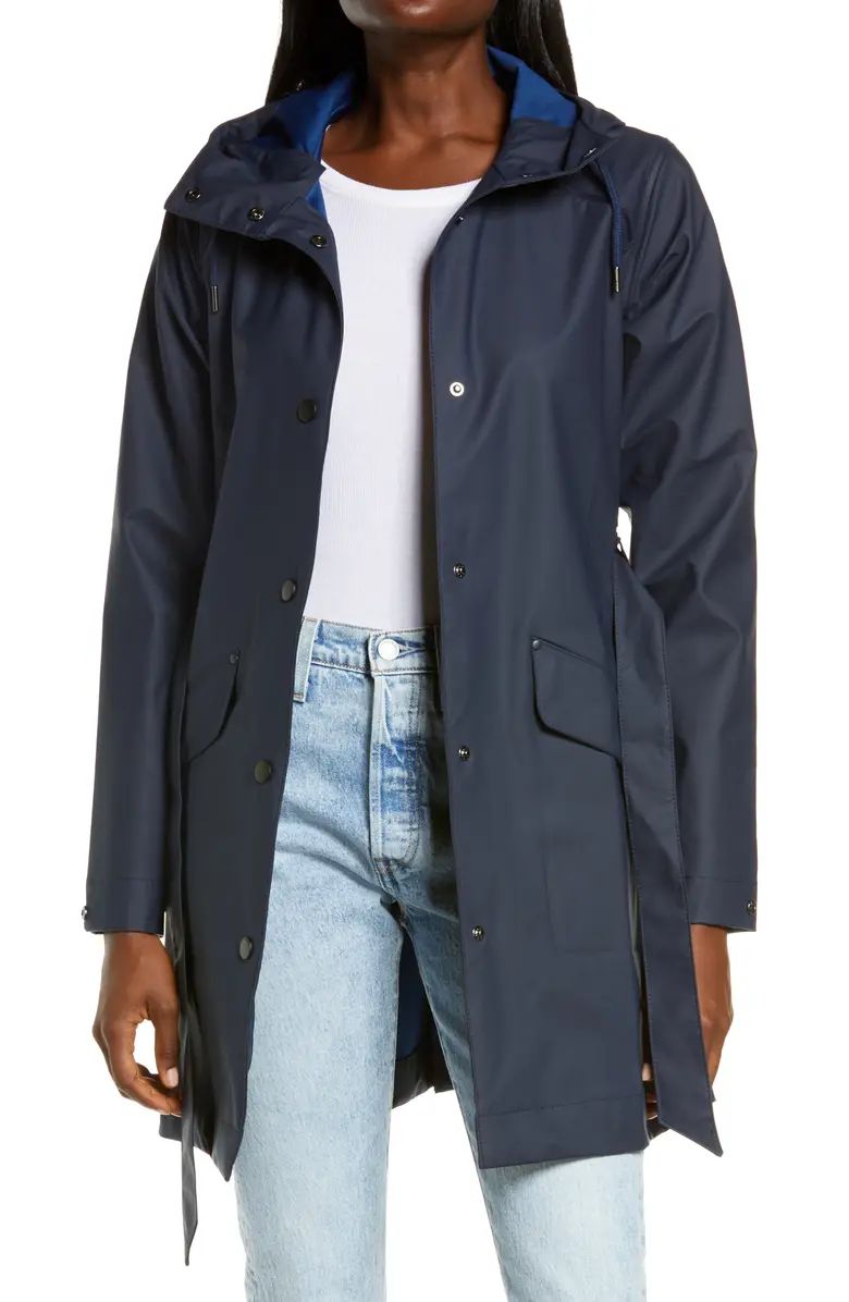 Helly Hansen Kirkwall Raincoat | Nordstrom | Nordstrom