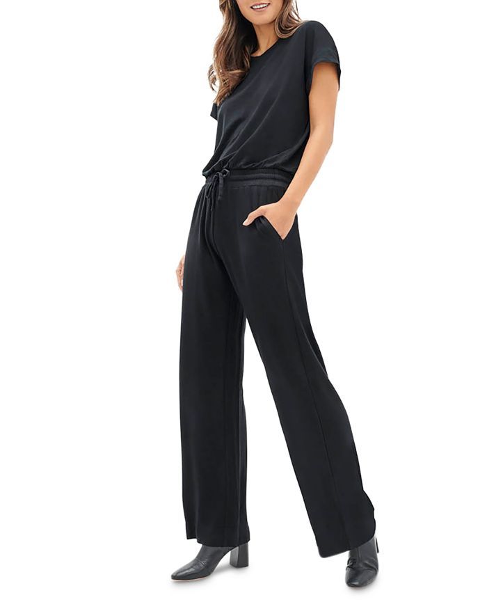 Supersoft Jumpsuit | Bloomingdale's (US)