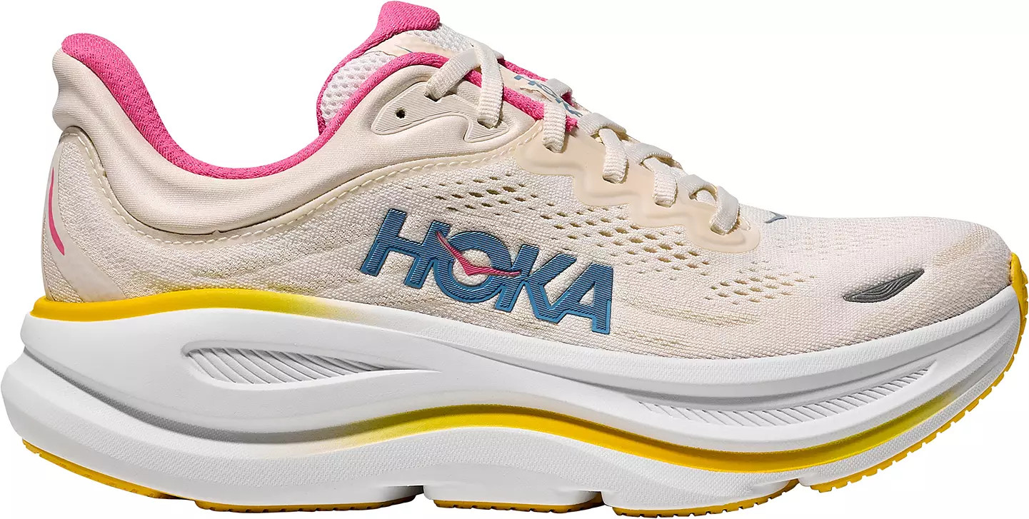 HOKA Women's Bondi 9 Running Shoes | DICK'S Sporting Goods
