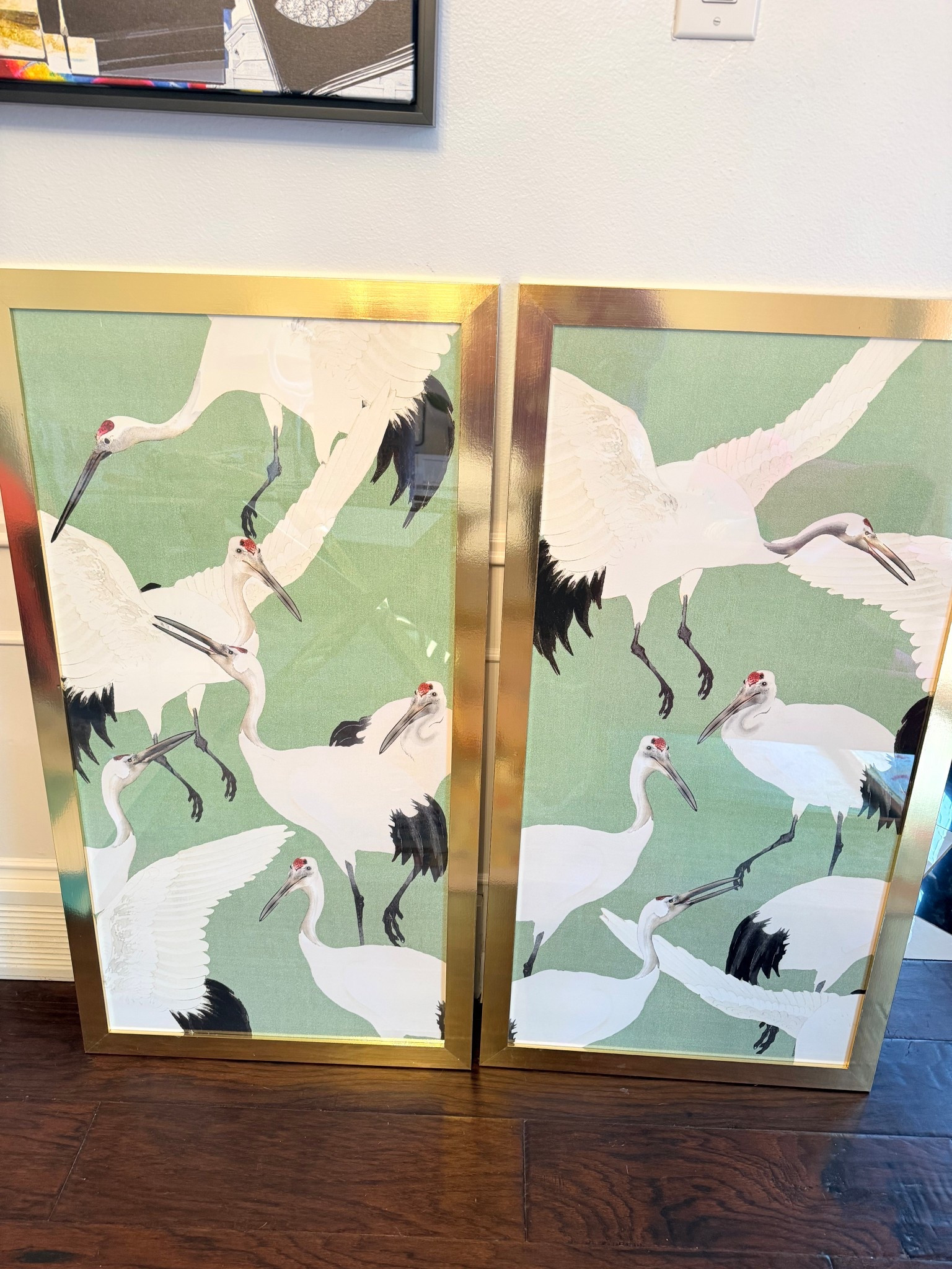 #UrbanGardenPrints and Amazon for the WIN!!!!!

#LTKHome #LTKgrwm #LTKSpringSale