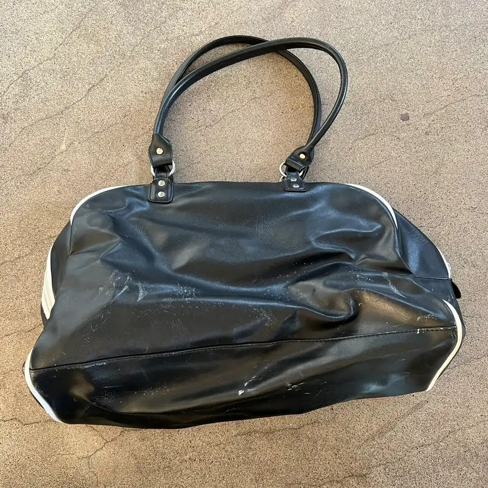 Playboy Vintage playboy bowling bag. | Grailed | Grailed