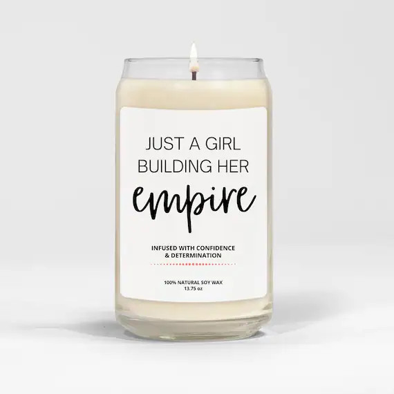 New Business Owner Gift New Job  Starting / Opening A Small | Etsy | Etsy (US)