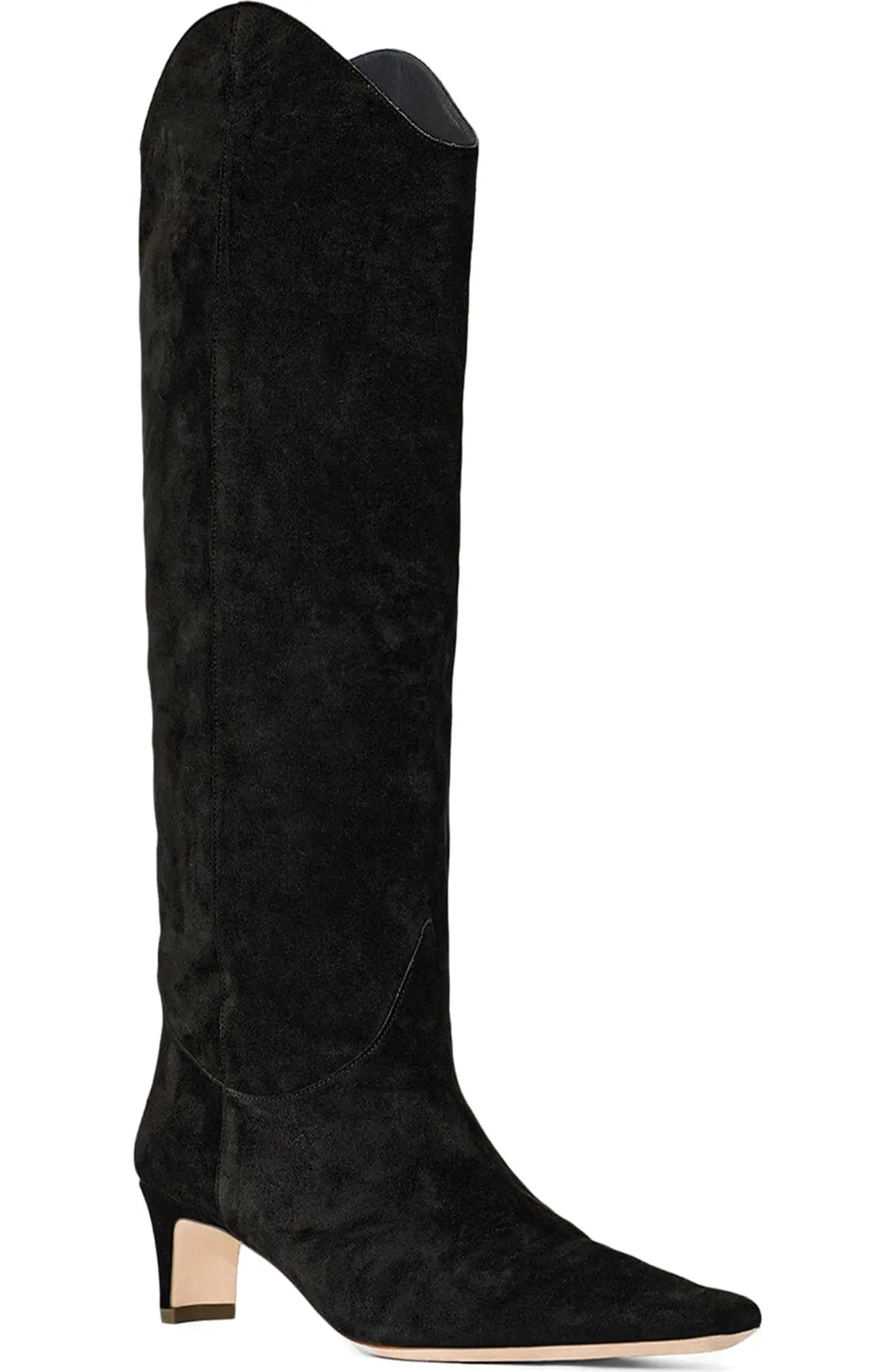 Wally Western Boot (Women) | Nordstrom
