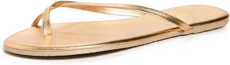TKEES Women's Riley Flip Flops | Amazon (US)
