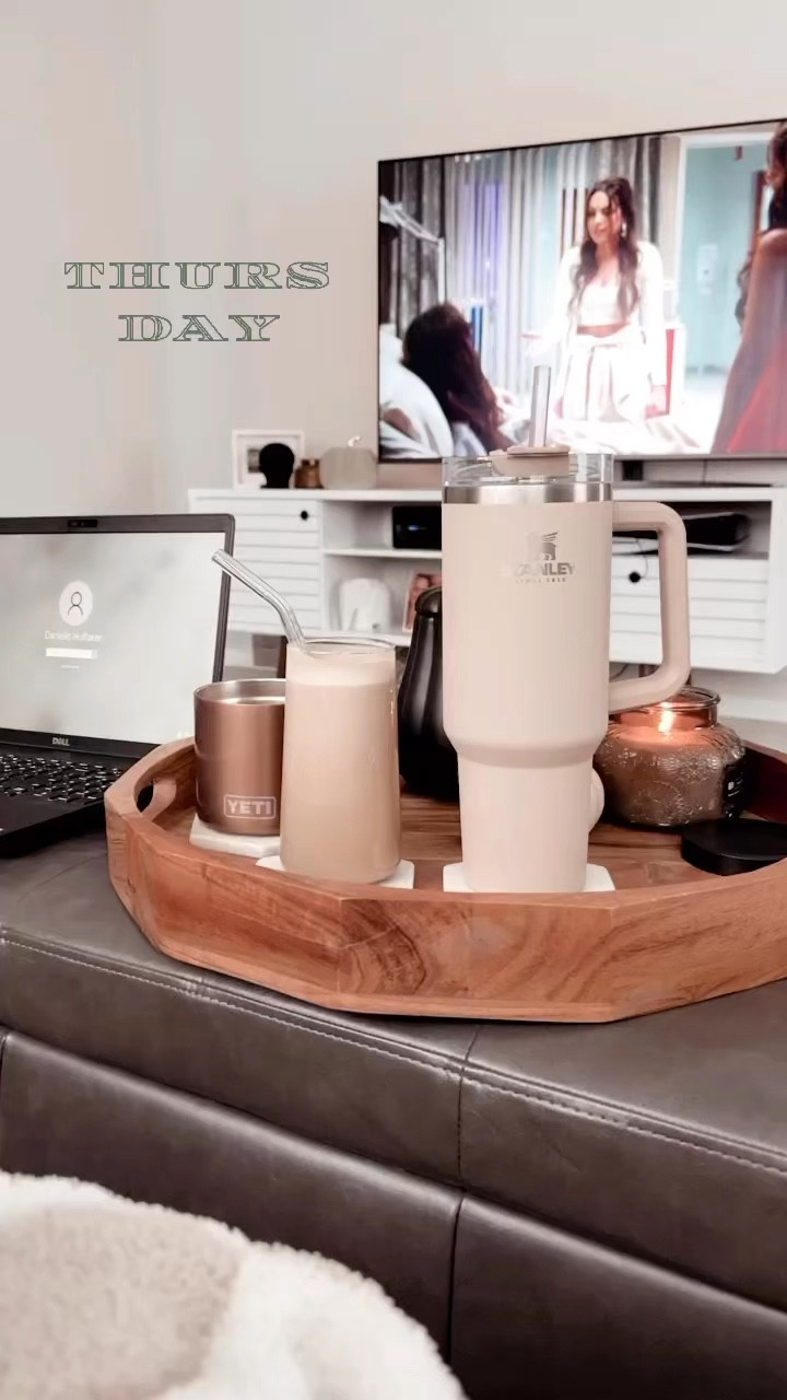 cozied up with all my fav cups 😂

#LTKGiftGuide #LTKitbag #LTKhome