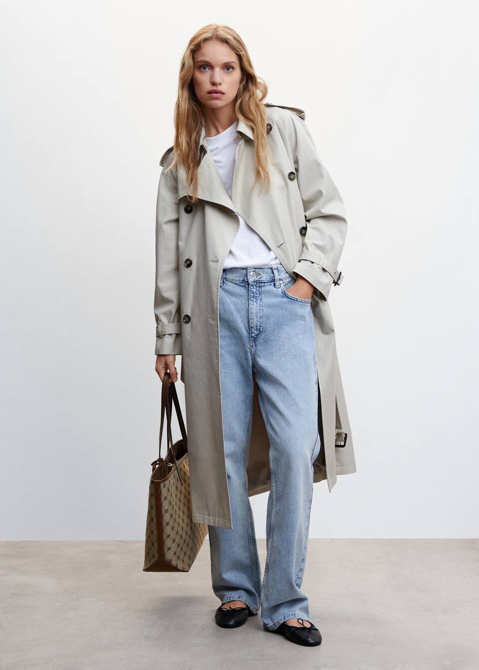 Search: Tote (29) | Mango United Kingdom | MANGO (UK)