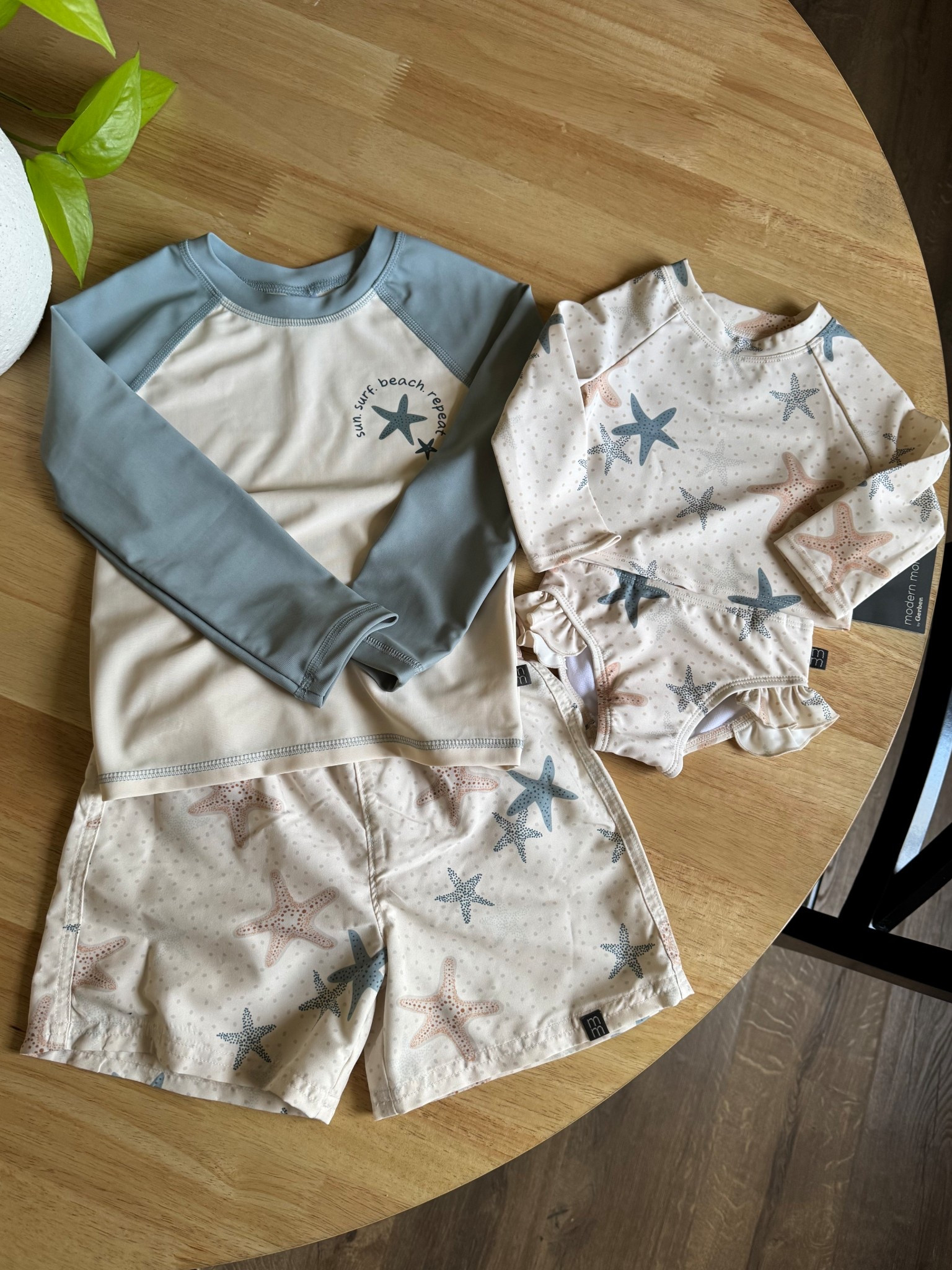 Kids matching swimsuits at Walmart!

#LTKKids #LTKBaby #LTKSwim