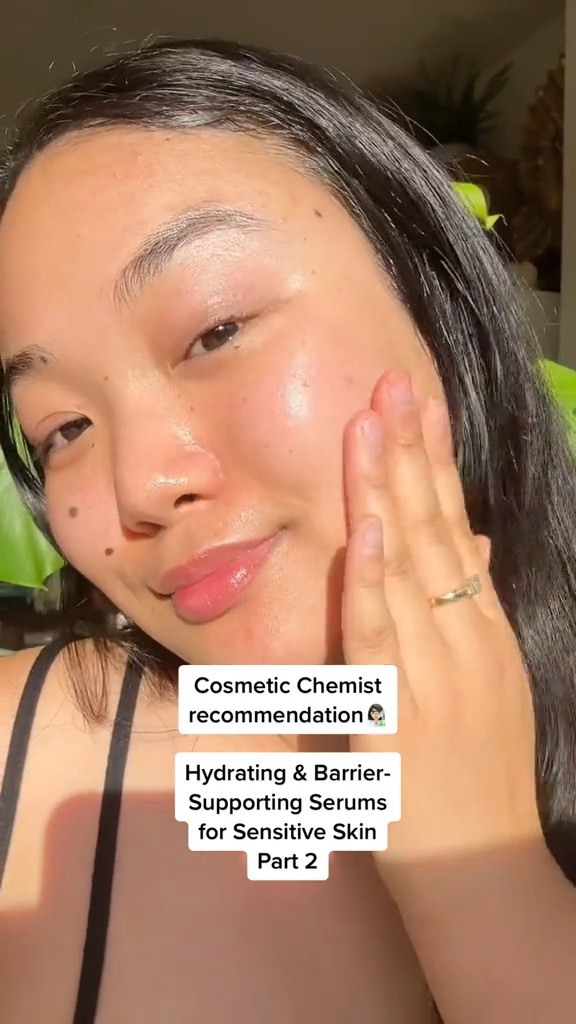 Hydrating & Barrier-Supporting Serums - Part 2

#LTKunder50 #LTKFind #LTKbeauty