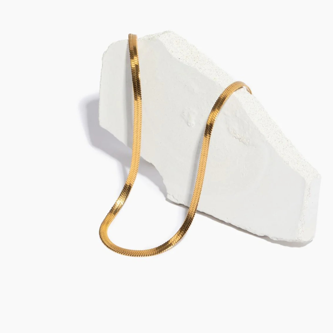 lilou necklace | Tini Lux