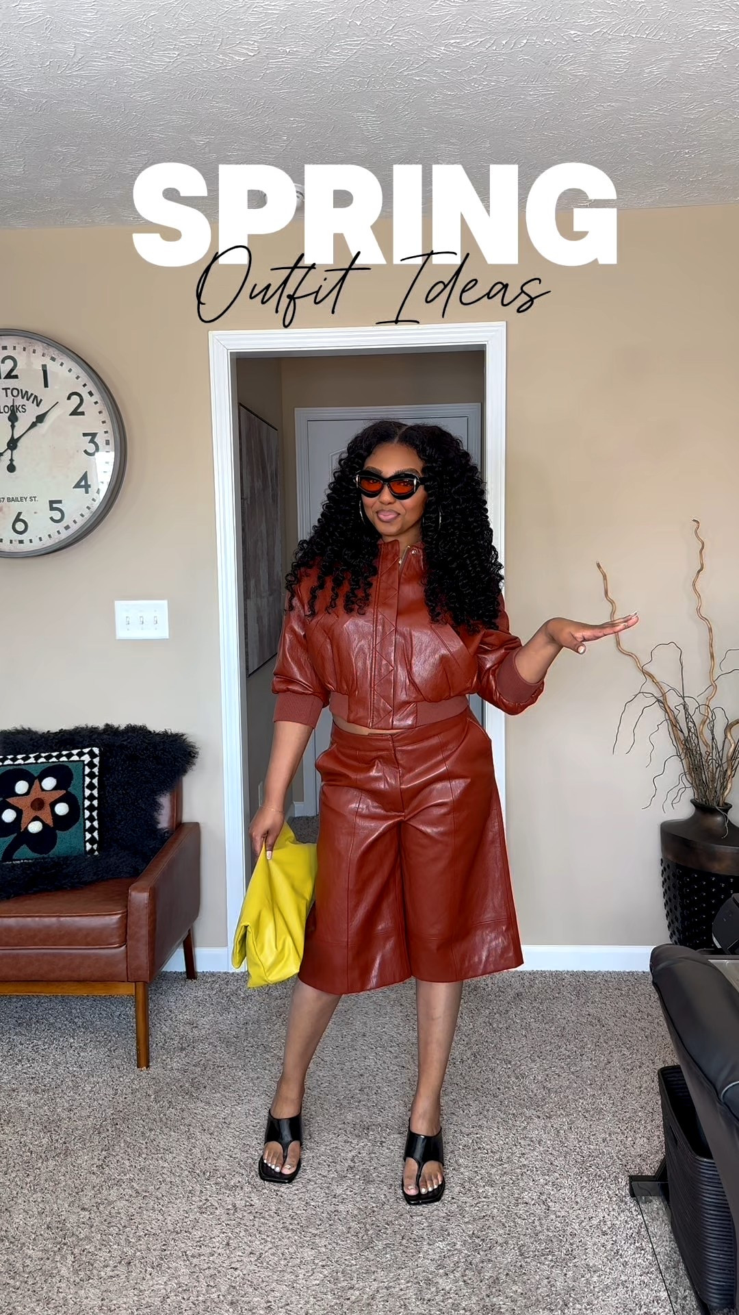 Spring Outfits 

#LTKgrwm #LTKOver40 #LTKootd