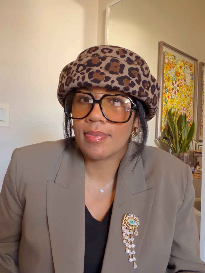 Stop sleeping on jewelry as a styling tool. As a stylist, the #1 thing I tell my clients is: before you buy something new, add jewelry first. ✨ The right pieces can take an outfit from basic to chef’s kiss — and none of these are over $100. 🙌🏽 Save this for your next shopping haul and drop your favorite in the comments! 👇🏽🫶🏽