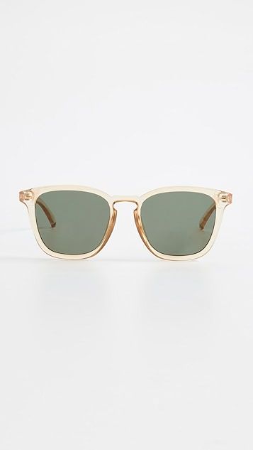Big Deal Sunglasses | Shopbop