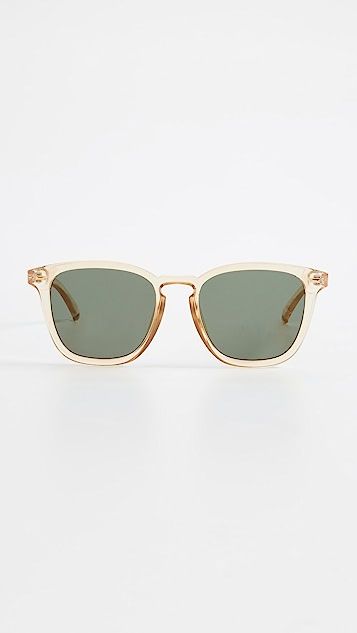 Big Deal Sunglasses | Shopbop