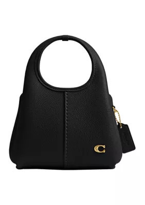 COACH Lana Shoulder Bag 19 | Belk