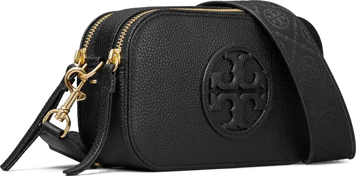 Mini Miller Leather Crossbody Bag | Nordstrom