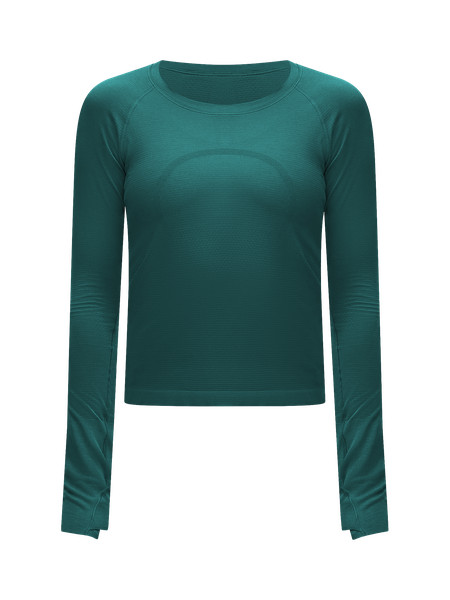 Swiftly Tech Long-Sleeve Shirt 2.0 | Lululemon (US)