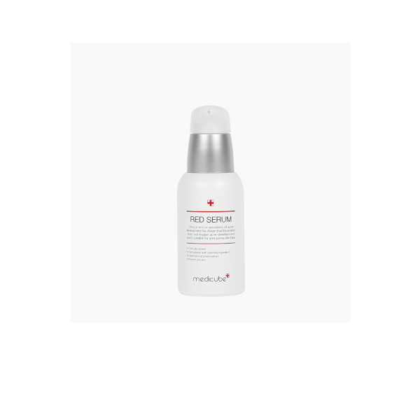 medicube - Red Serum Plus - 55ml | Stylevana