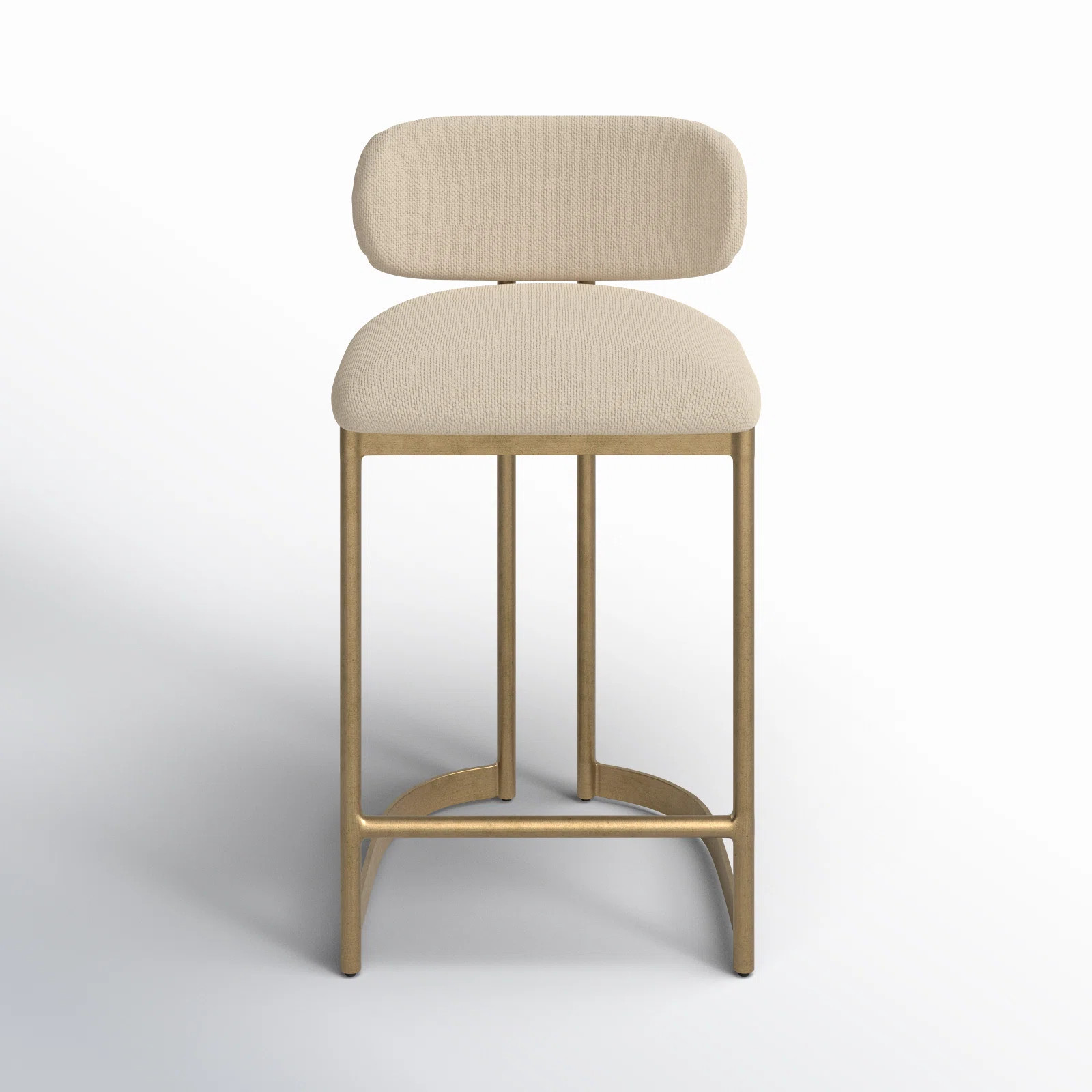 Joss & Main Margot Upholstered Bar & Counter Stool & Reviews | Wayfair | Wayfair North America