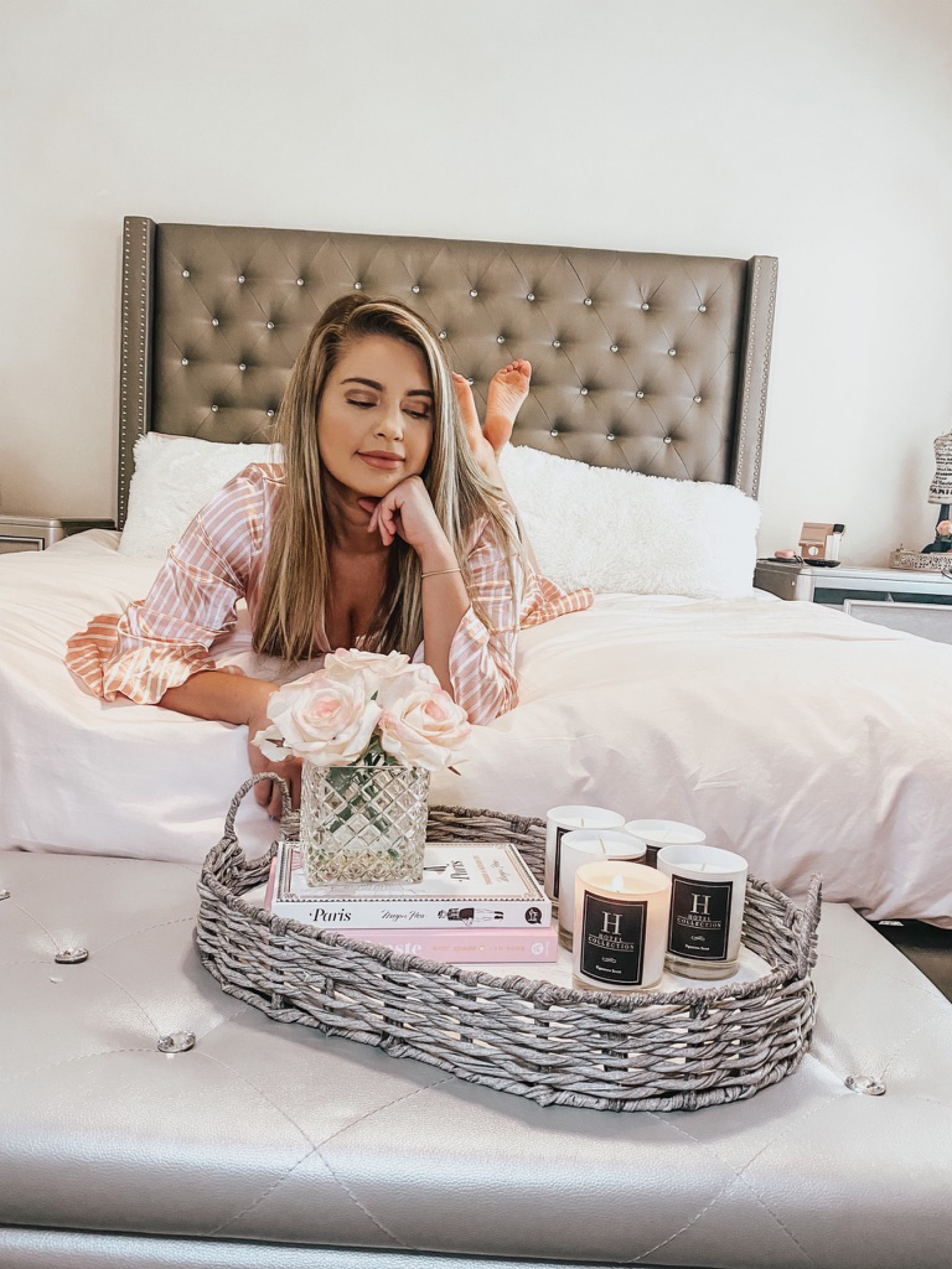 Use code ALIXANDRA for 30% off at hotel collection 

#LTKsalealert #LTKunder100 #LTKhome