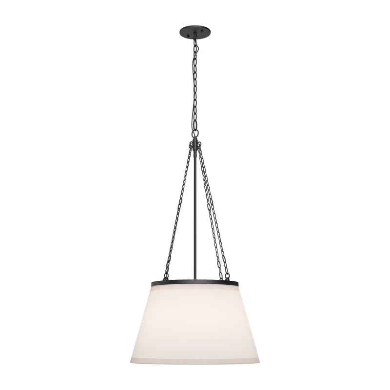 Alora Mood Speakeasy Statement Geometric Pendant & Reviews | Wayfair | Wayfair North America