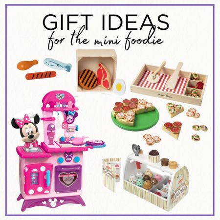 Have a mini foodie in your life!? These kitchen toys are so fun for any little one looking to explore the kitchen! #Walmartpartner 

Walmart finds, Walmart toys, toy favorites, kitchen toys, pizza toy, ice cream toys, mini mouse toys, mini mouse kitchen 

#LTKhome #LTKkids #LTKGiftGuide