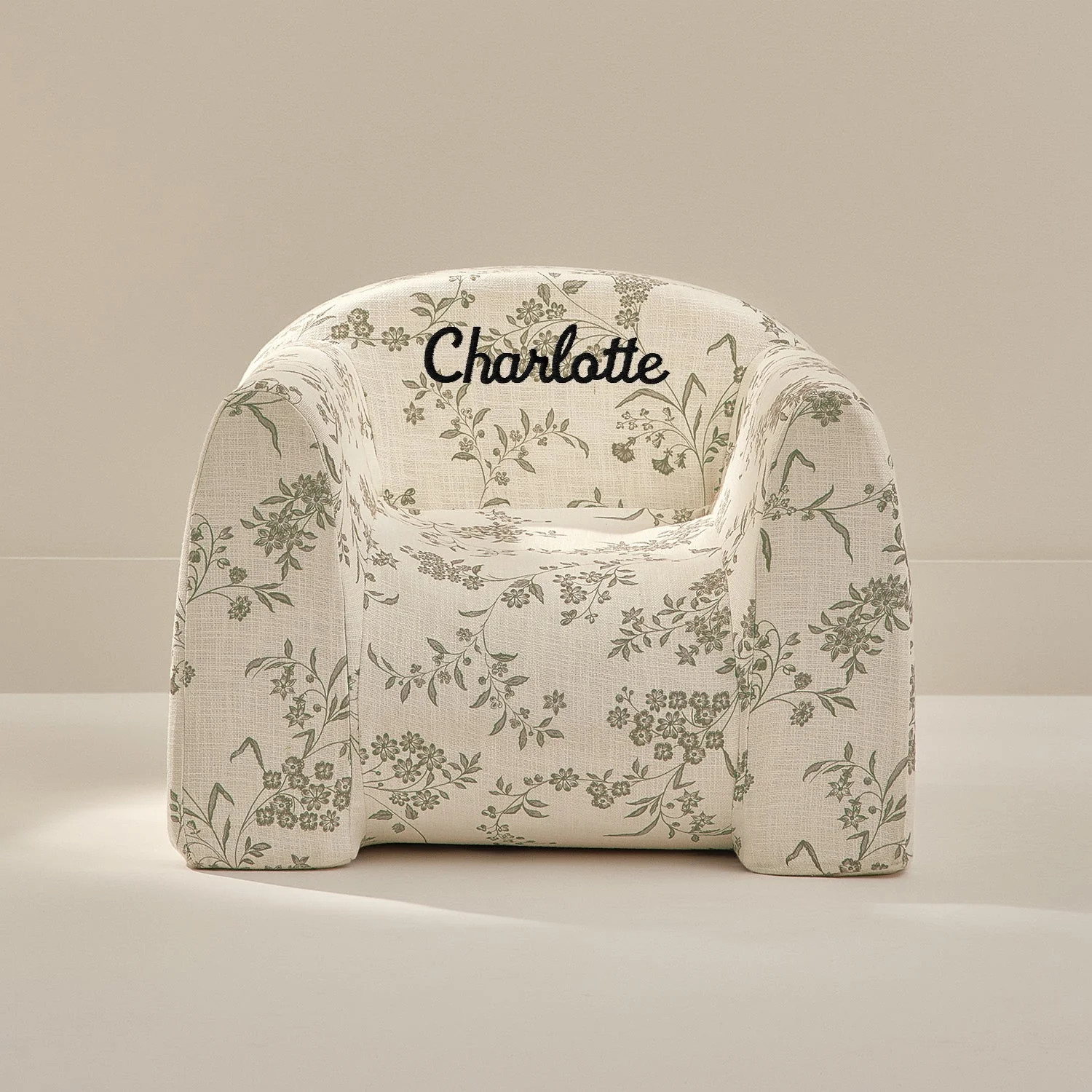 Play Chair | Kit | House of Noa