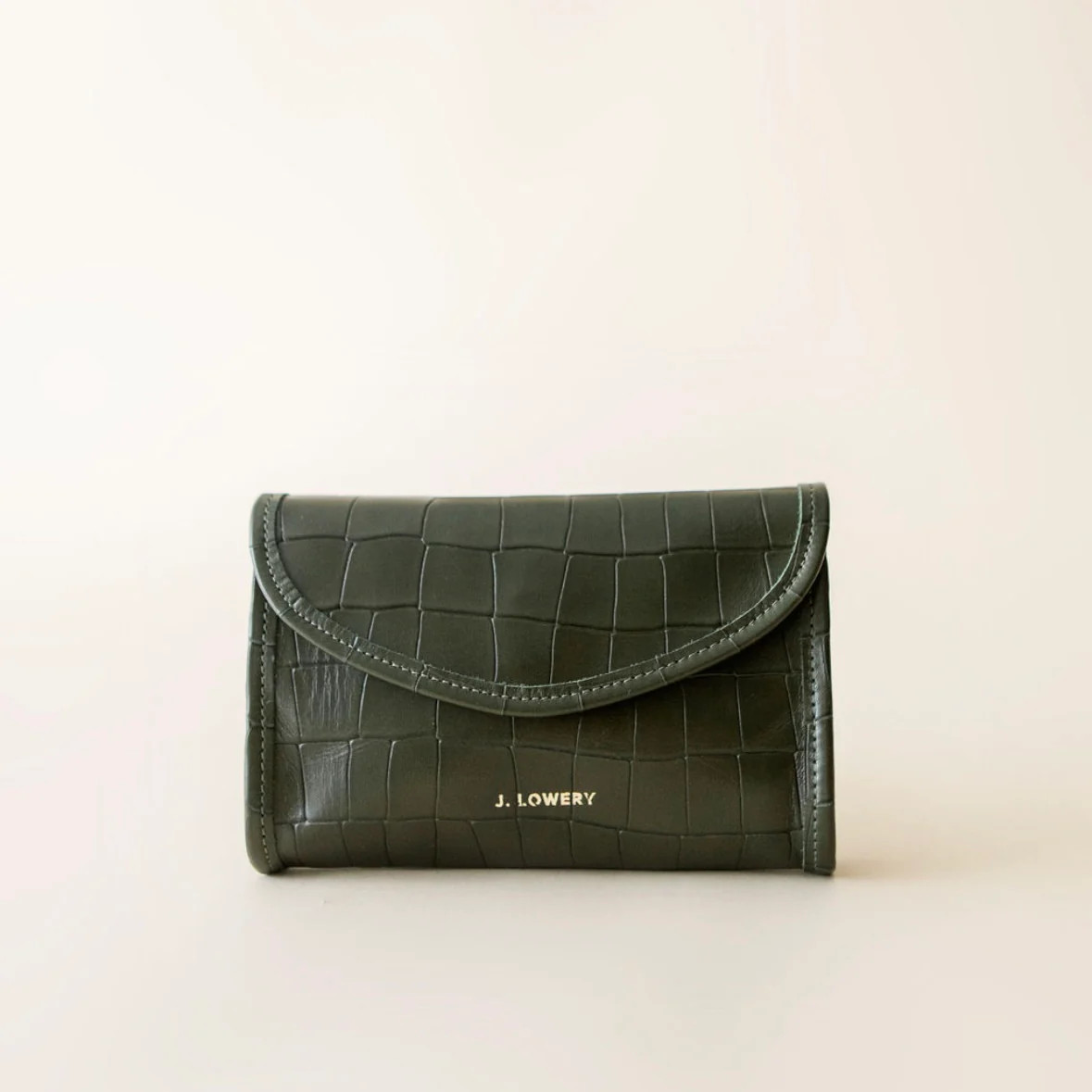 J. LOWERY x BYRDIE Brown Cane | J. LOWERY