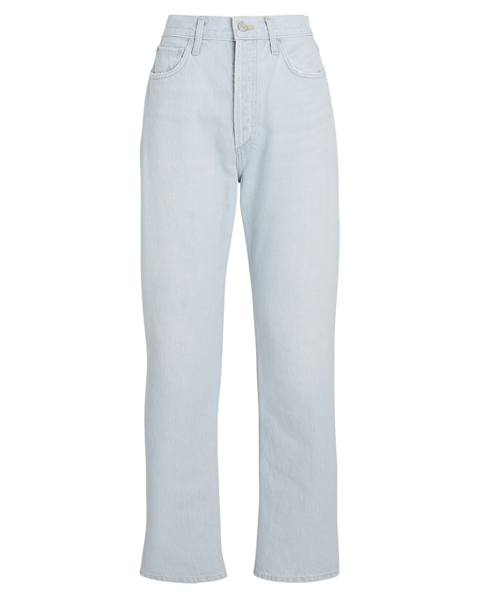 90s Pinch Waist Jeans | INTERMIX