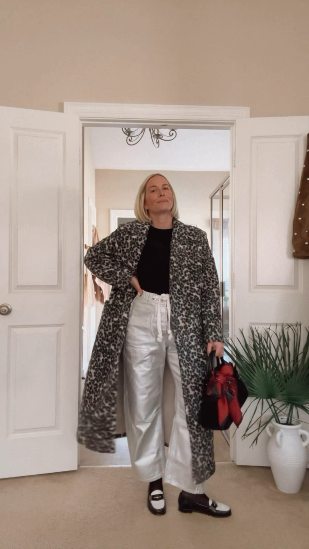 Holiday Outfits: Day 12 🪩🍾🖤

#LTKSeasonal #LTKHoliday #LTKStyleTip