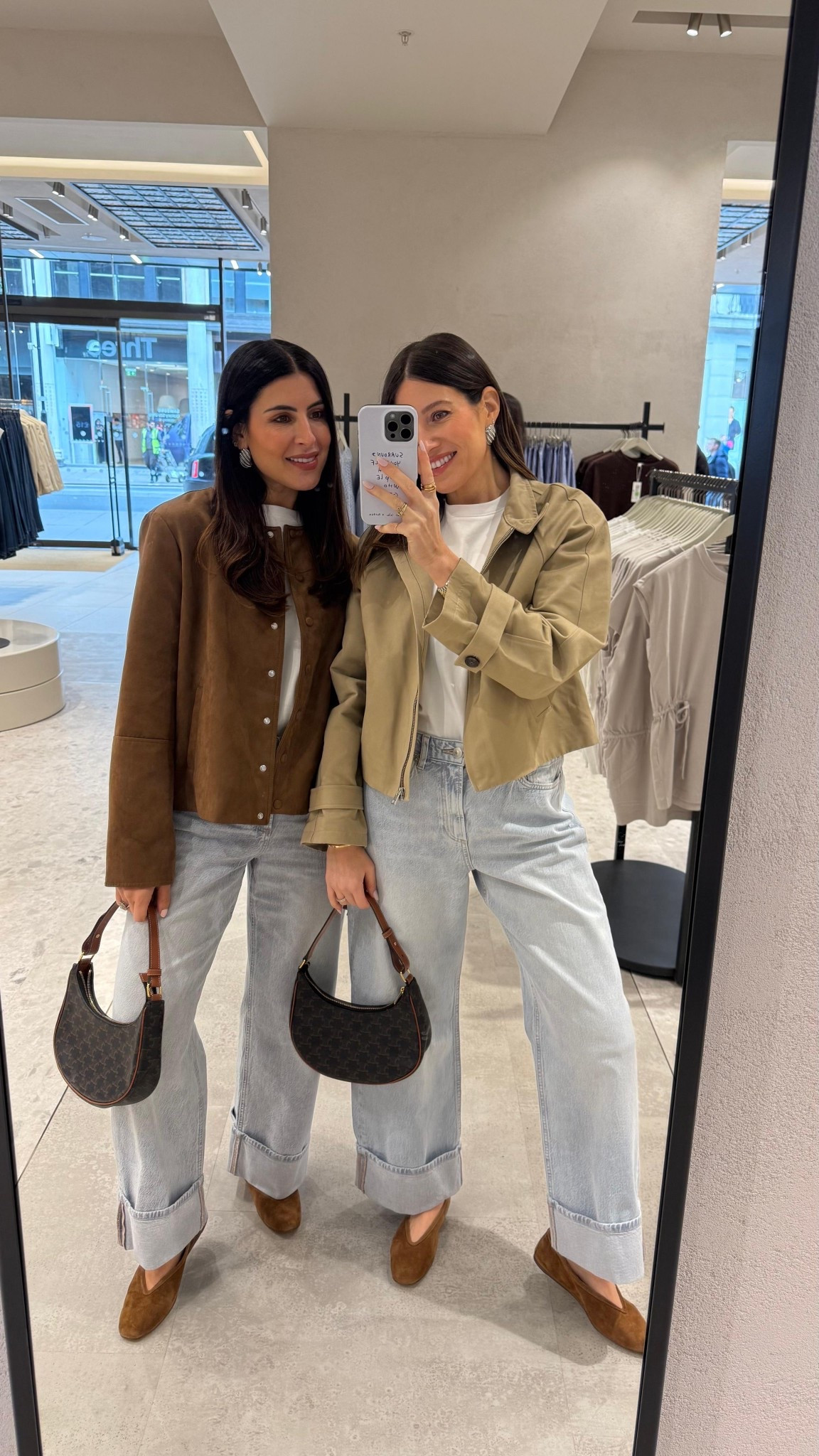 M&S spring styling 🤍🤍

#LTKspring #LTKgiftguide #LTKstyletip