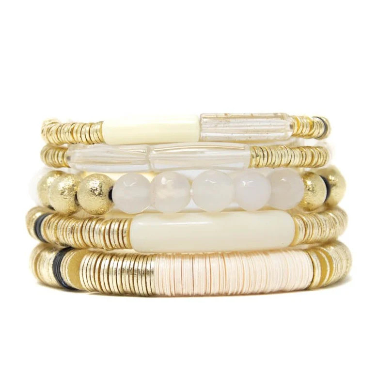 Christy Stack | Allie + Bess