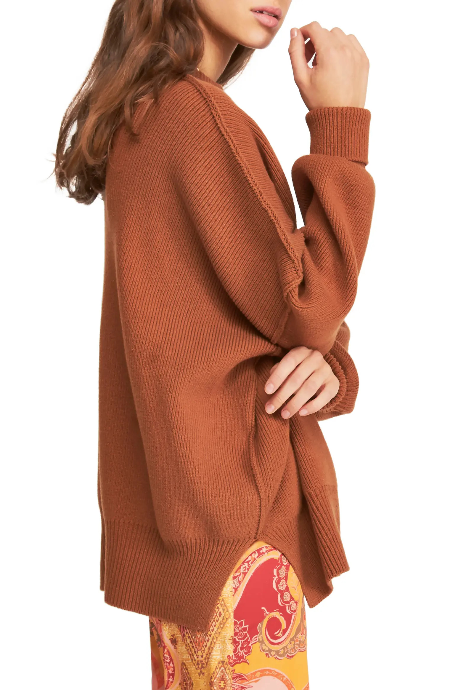 Easy Street Tunic | Nordstrom