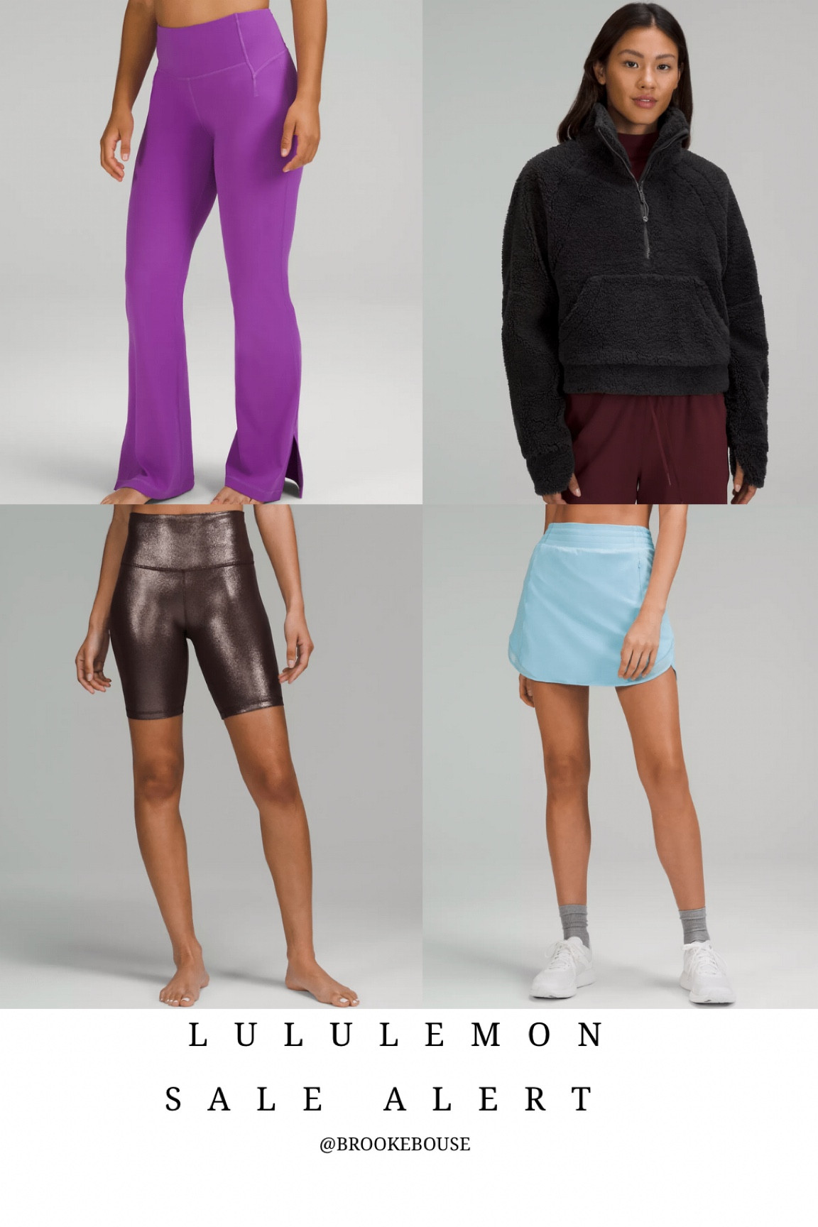 lululemon sale alert 

#LTKsalealert #LTKunder50 #LTKunder100