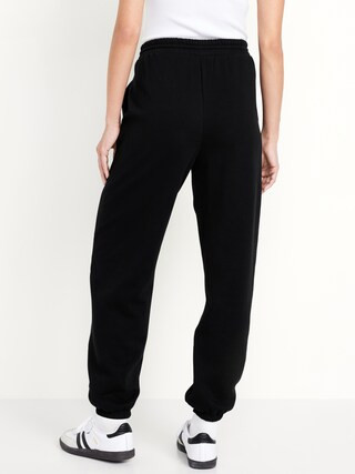 Extra High-Waisted SoComfy Jogger Sweatpants | Old Navy (US)