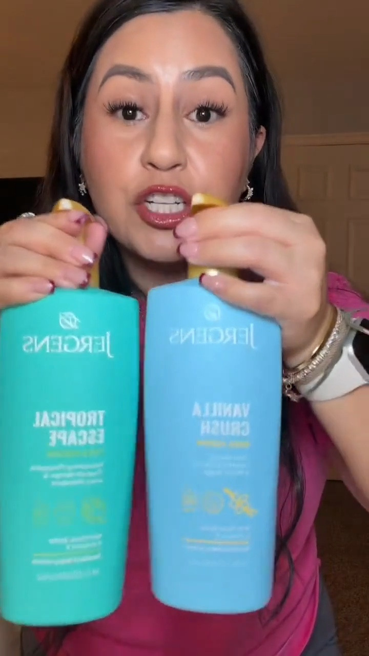 The most hydrated delicious smelling skin is one pump away!      @JergensUS 

 #jergens #jergenssheafusion #shefusion #sheabutter #hydratinglotion #LTKU #LTKHome #LTKBeauty