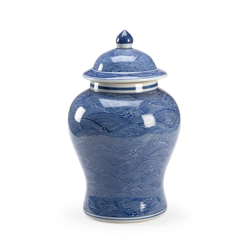 Handmade Ceramic Ginger Jar | Wayfair North America