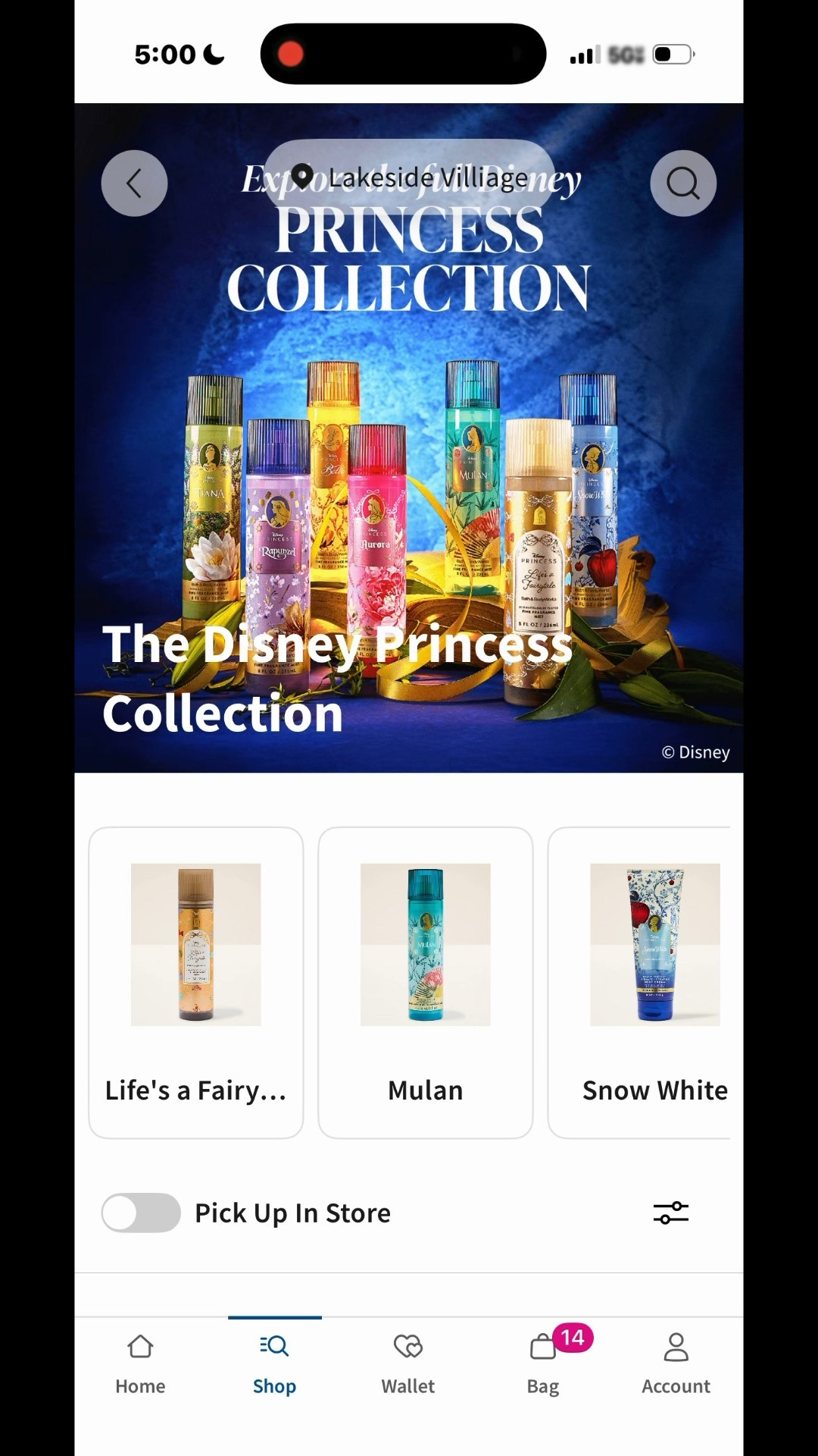 Happy Valentine's Day! Bath & Body Works' new Disney Princess collection just arrived. Even better news, they are having a sale. #ltkdisneysale

#LTKValentine #LTKselfcare