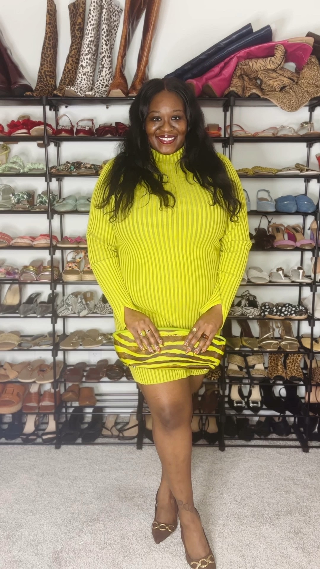 One dress, two ways to wear!

#LTKFindsUnder100 #LTKPlusSize #LTKU