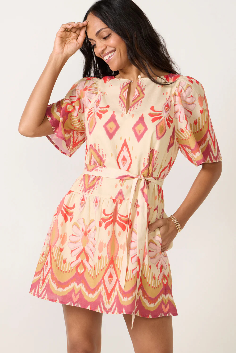 Maggie Dress | Evereve