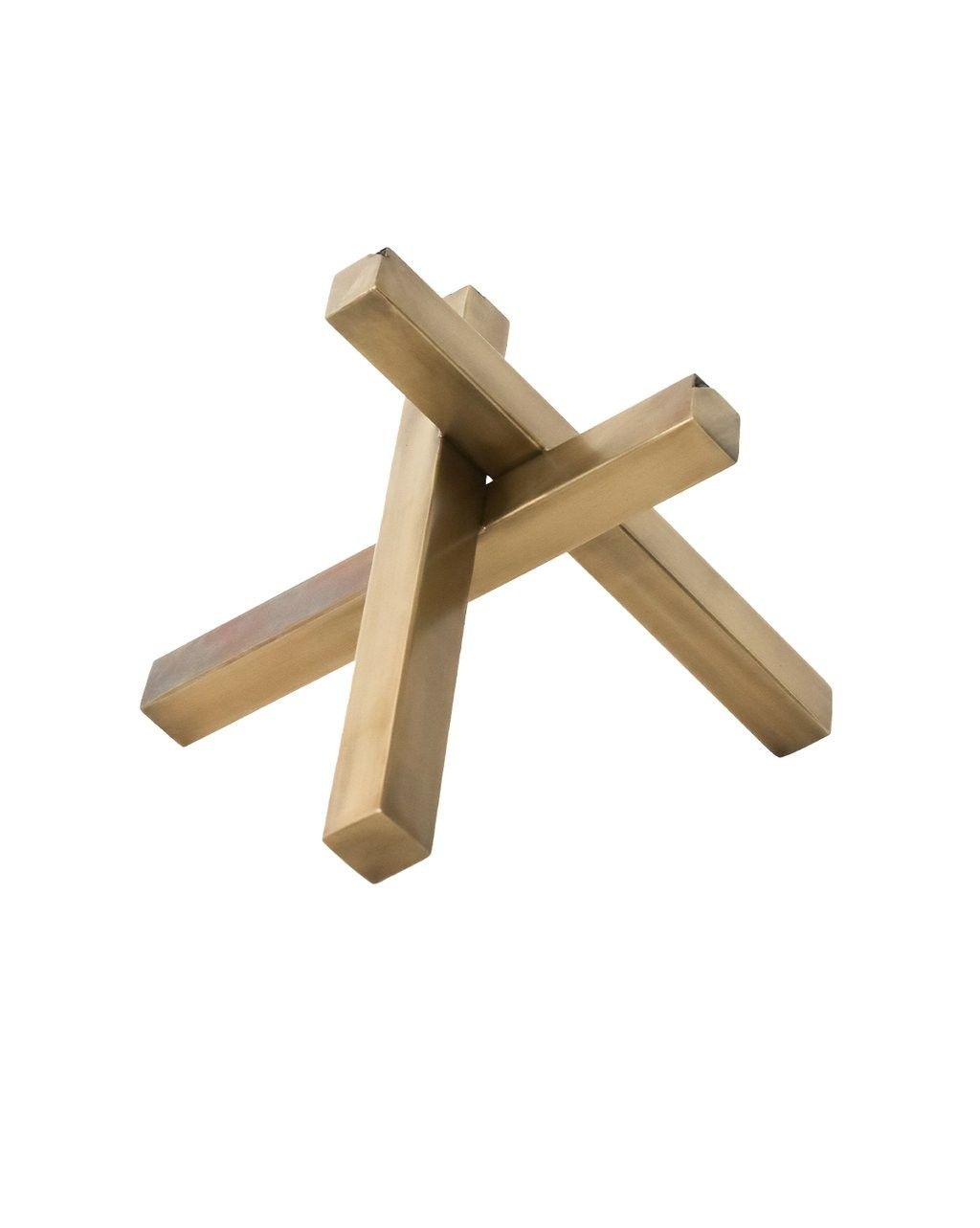 Intercept Sculpture | McGee & Co.