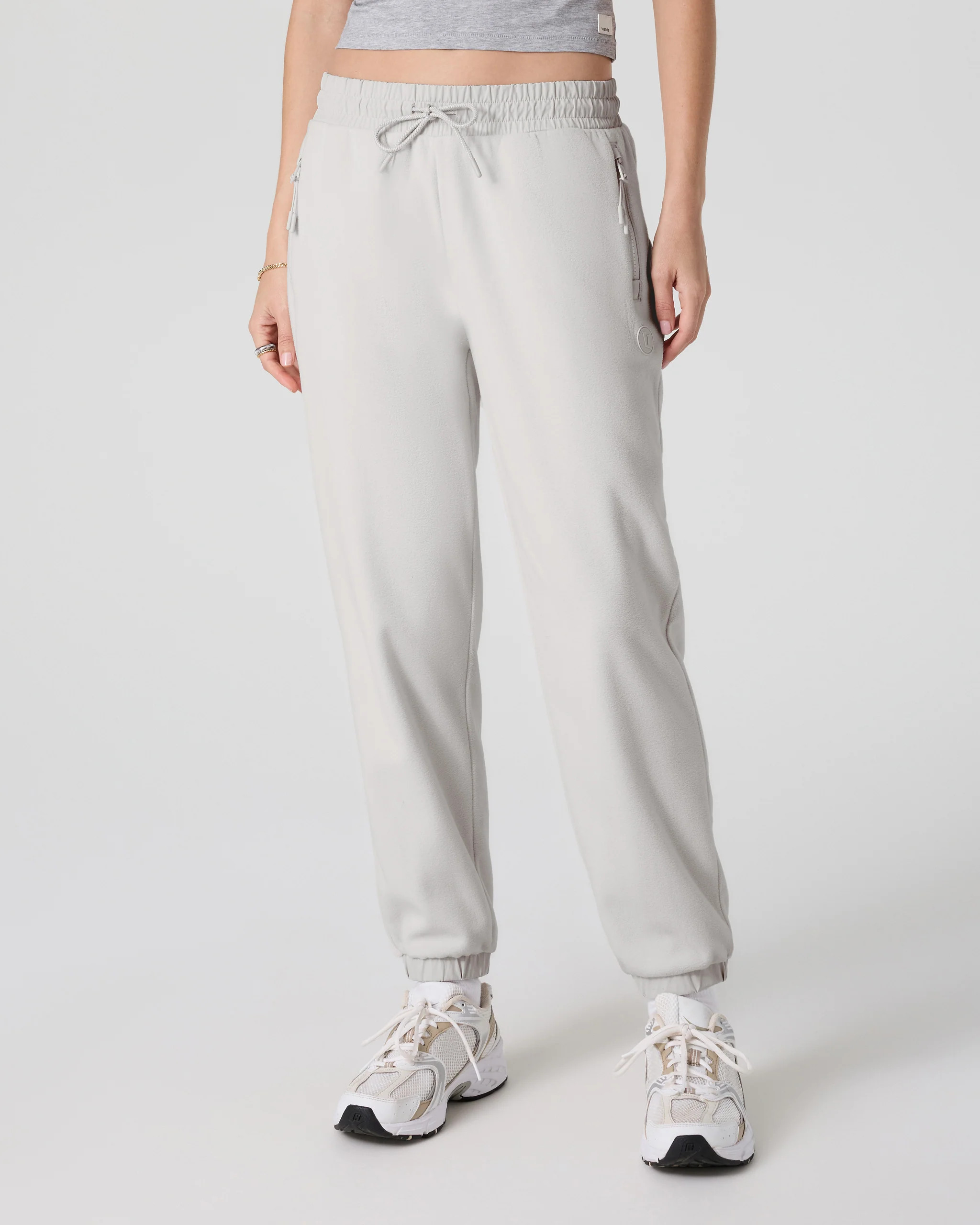 Women's Aspen Jogger | Salt Fleece Joggers | Vuori | Vuori Clothing (US & Canada)