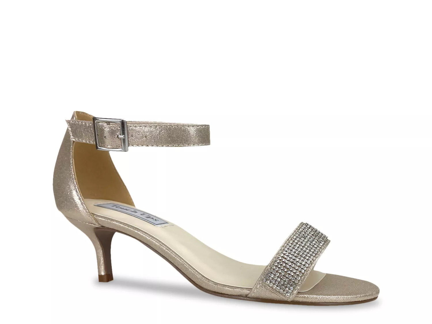 Touch Ups by Benjamin Walk Isadora Sandal | DSW